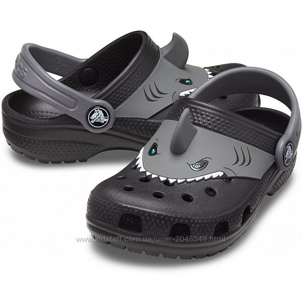 Crocs Classic I AM