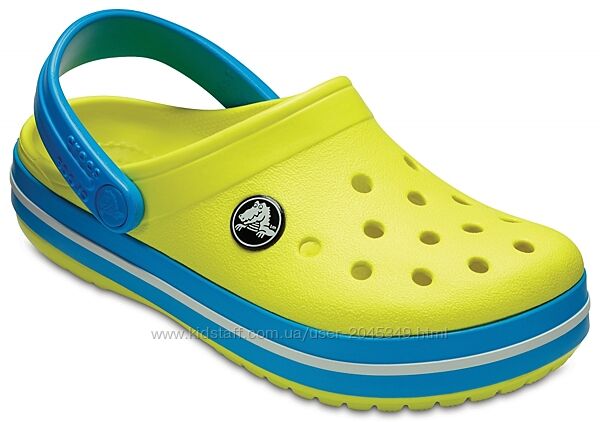 Crocband Kids