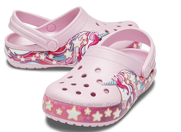 KIDS&acute; CROCS FUN LAB