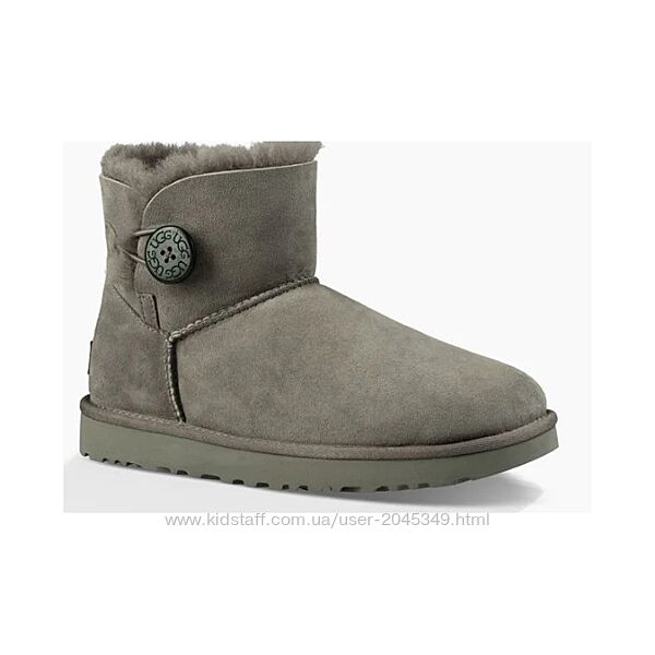 Женские угги