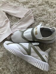 Кроссовки Puma Geometry 