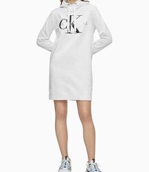Сукня толстовка Calvin Klein