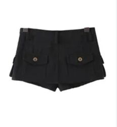 #1: XS