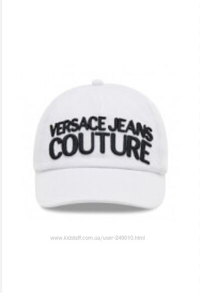 Кепка Versace 