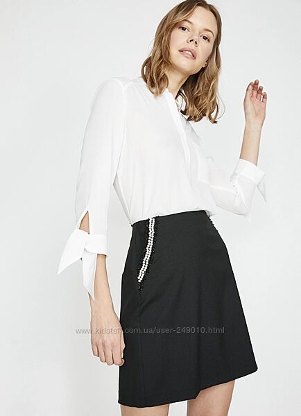 Спідниці на розпродажі H&M Zara