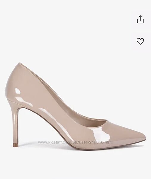 Туфли Blizzarini