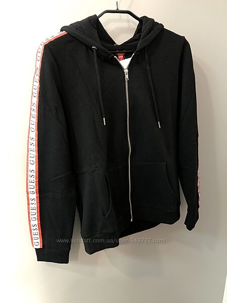 Кофти Худі з капюшоном GUESS США