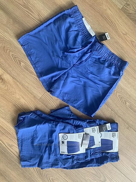 Чоловічі пляжні шорти кольорів тм livergy