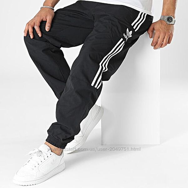 Спортивні штани оригінал adidas XL