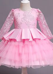  Сукня для дівчинки для маленької принцеси 