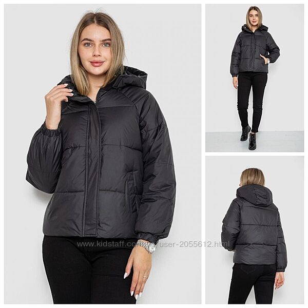 Куртка жіноча демісезонна