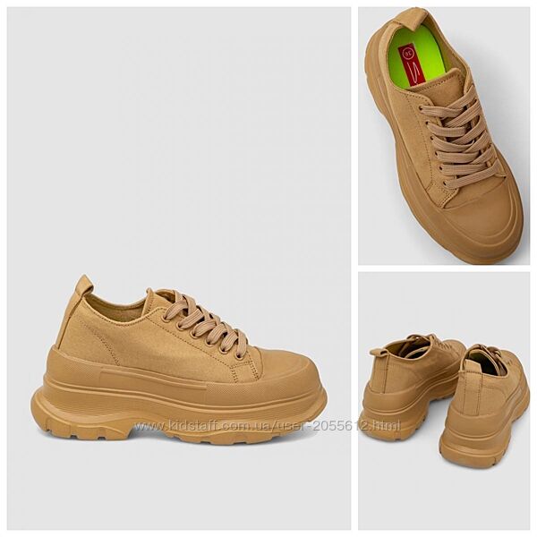 Кросівки жіночі демісезонні   