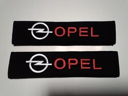 Чохли на ремінь безпеки Opel
