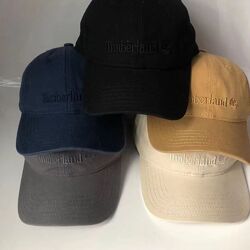 Кепки бейсболки Timberland оригінал