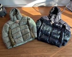 Пуховик куртка nike acg therma-fit primaloft 