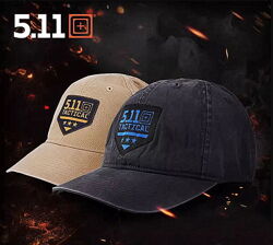 Тактична кепка бейсболка 5.11 Tactical оригінал