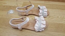 Босоніжки жіночі