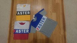 Футболка для мальчика