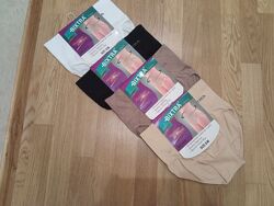 Трусы утяжка с высокой талией и моделирующим эффектом