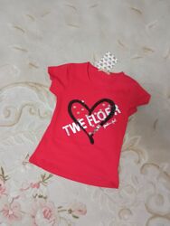 Нарядные детские футболки Венгрия