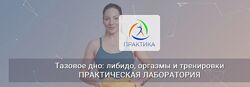 Александра Кибзий 13 курсов Антиотек Тазовое дно Таз тазобедренные суставы