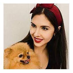 Наталья Федосеева - ГАЙДЫ План долголетия питомца Обработки от паразитов