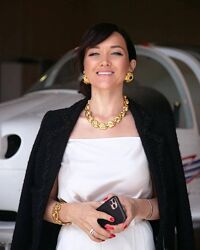 Светлана Демкина - 3 КУРСА Школа великих женщин личный список 100 желаний