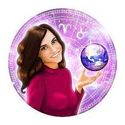 Лилия Гаева - 8 КУРСОВ Маленький космос АстроКалендарь Сила рода Астролог