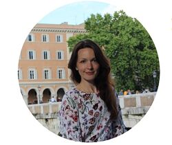 Наталья Симонова 2 курса Итальянский язык Произношение Начни говорить