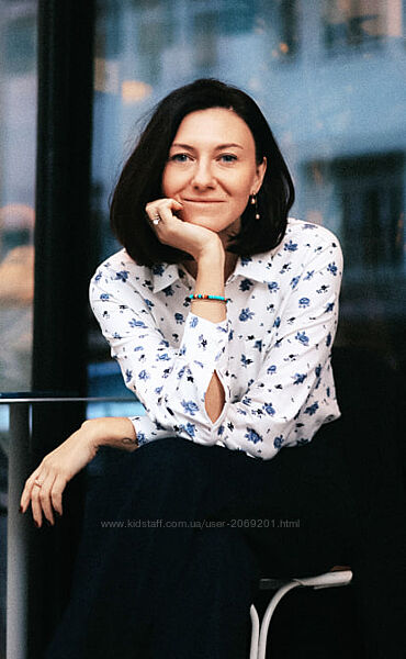 Лера Бородина Not only magic NOM 2.0