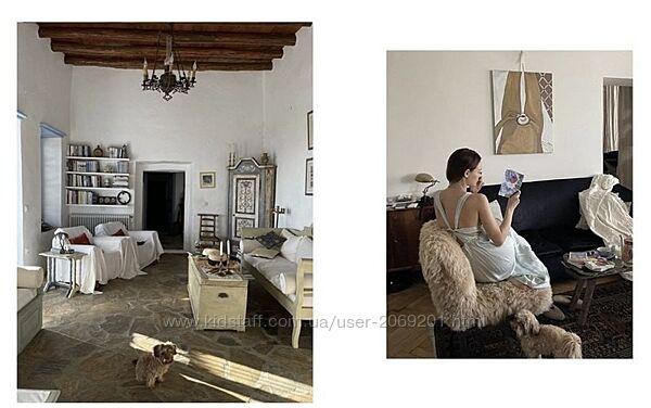 Валерия Сергеева - 2 КУРСА Visual Experience Life aesthetic. Base