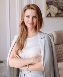 Настасья Яковлева  8 КУРСов Хищная кошка Я есть Я глазами мужчины  Я есть