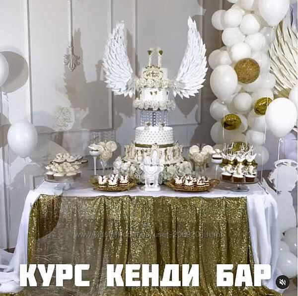 Юлианна Сухотерина  Кенди Бар. Тариф Самостоятельный