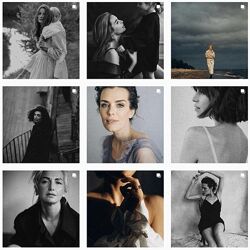   Юлия Гелас 5 курсов Закрытый клуб Женский портрет Семейная фотография 
