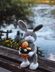  Светлана Лютик svetalutiktoys 9 курсов мк вязание игрушки Мишка Тедди