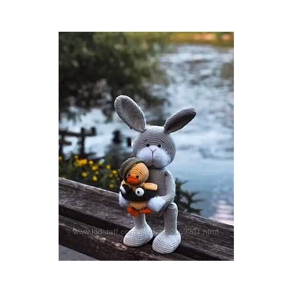  Светлана Лютик svetalutiktoys 9 курсов мк вязание игрушки Мишка Тедди
