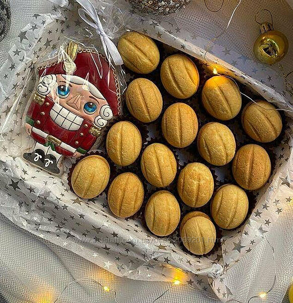 vafli. krd  Технологическая карта Орешки