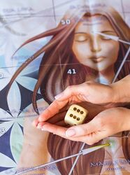 Лилия Бадрутдинова Трансформационная игра Лила