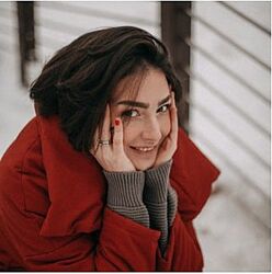 Арина Винтовкина Kinky Lab 2023 