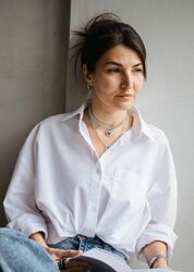 Татьяна Пирогова 3 курса Гнев и насилие Работа с созависимостью EMDR 