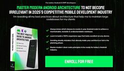 Philipp Lackner The Best Practice Guide to Android Architecture 2024