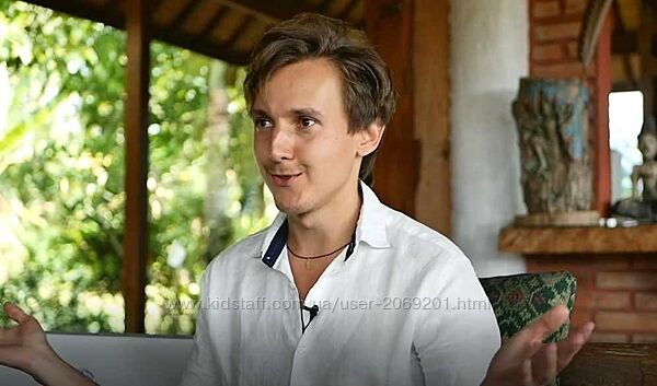 Александр Меньшиков Просветление