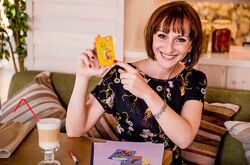 Юлия Прасолова Интенсив МАК в работе психолога 25 техник и 20 колод 