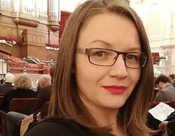 Дарья Масловская Как преподавать английский онлайн группам