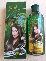 Олія для волосся Dabur Amla 