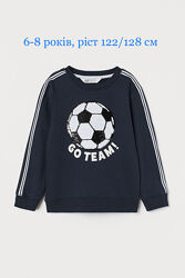 Світшот для хлопців H&M 