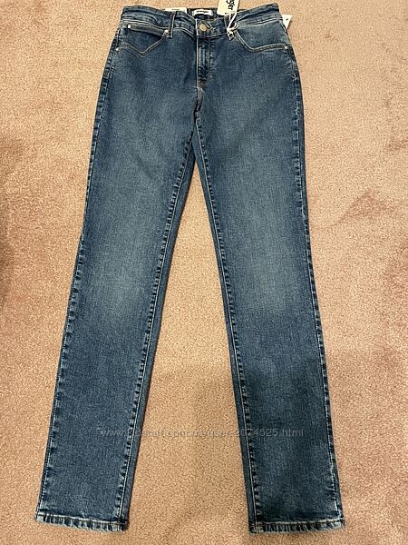 Джинси жіночі Wrangler