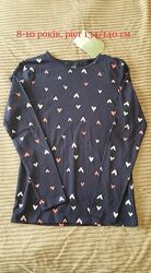 Реглан для дівчат 8-10 років