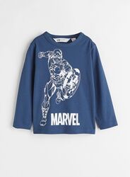 Реглан для хлопців 6-8 років H&M