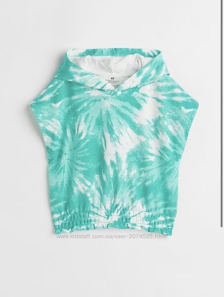Худі для дівчаток 8-10 років H&М